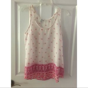 Old Navy top, worn once